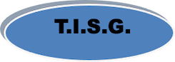 Logotipo Limpieza TISG