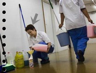 Servicios Especializados de Limpieza