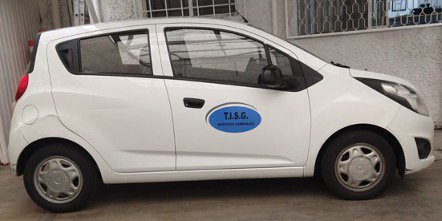 Servicios Profesionales de Mantenimiento y Limpieza