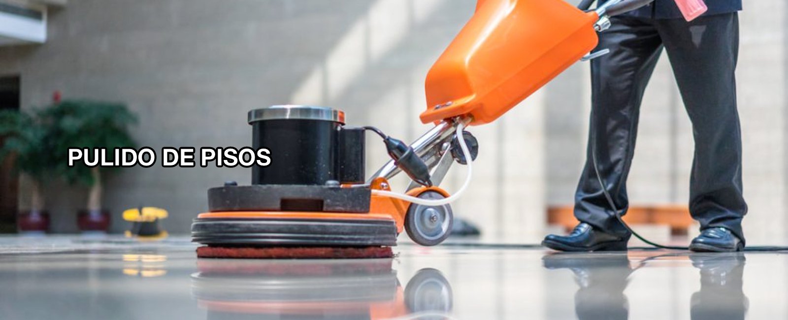 Pulido de Pisos